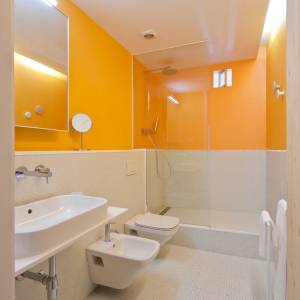 Appartement Barcelone - Ika Design - La Maison Des Architectes