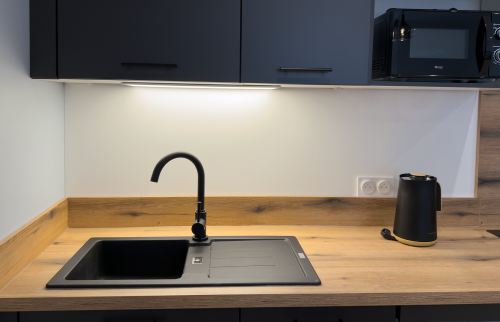 Rénovation appartement - Airbnb