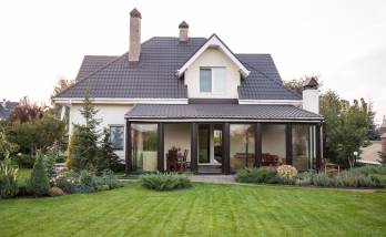 Agrandissement véranda