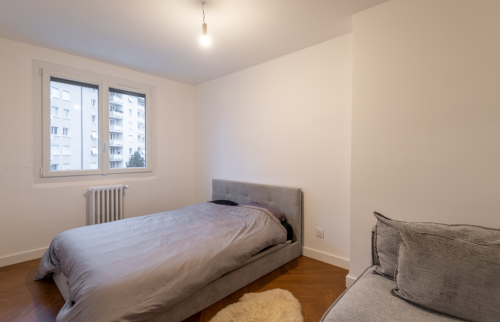 Photo chambre 2 après
