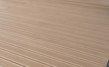 Création de terrasse bois