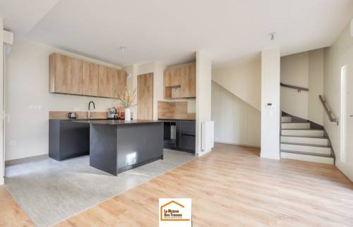 Réno maison Colombes