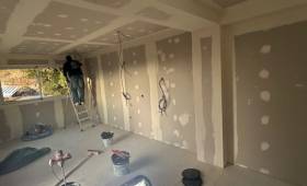 Extension Isolation La Maison des Travaux Rouen 3