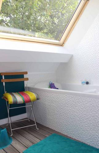 Aménagement des comble à Saint Ay (45130)