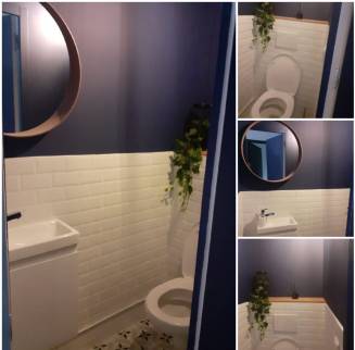 travaux maison sanitaire rénovation