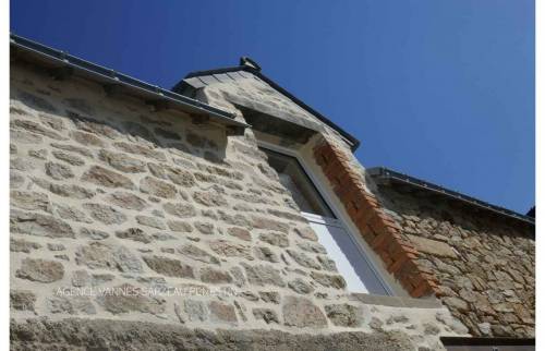 RENOVATION MAISON DANS LE MORBIHAN