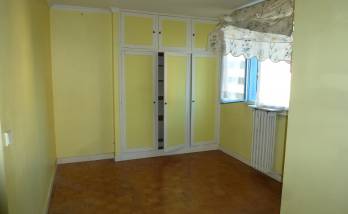 rénovation d'un appartement