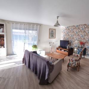 Aménagement intérieure maison