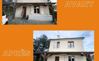 Avant après 1
