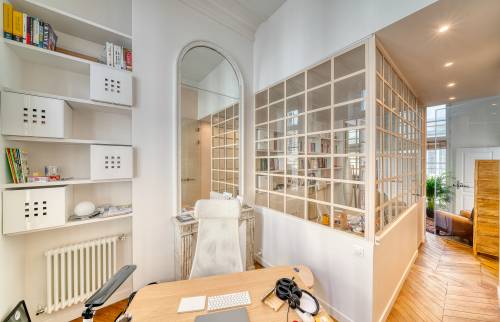 Rénovation d'intérieur