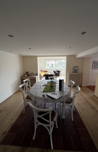 Extension de maison à Nantes