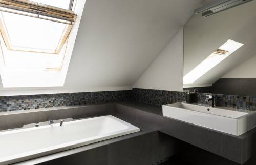 aménager ses combles