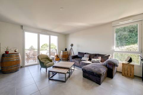 Rénovation des sols et murs