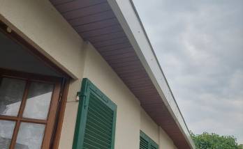 Après rénovation cache-moineaux Beauvais