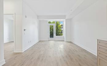 appartement rénovée à Royan.