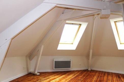 Rénovation combles Langon
