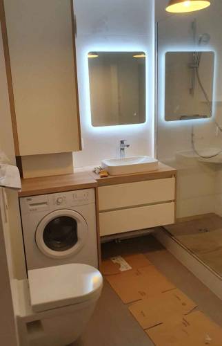 Installer une douche à Bordeaux