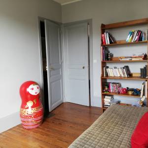 Salle de bain - Joel Telcide - La Maison Des Architectes