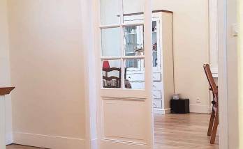 Rénovation de parquet à Saint-Briac-sur-Mer