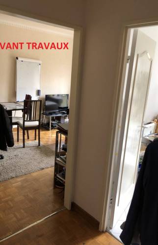 Faire des travaux Chalon-sur-Saône