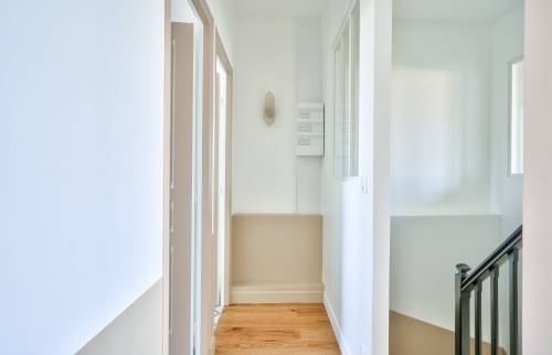 Installation électrique à Colombes 92700