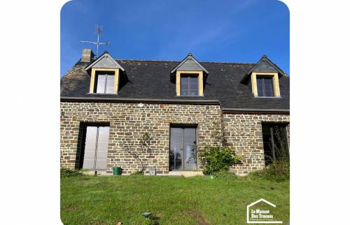 Création de chien-assis pour sa toiture 