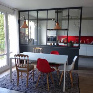 Une pièce en plus - Anne Dupont - La Maison Des Architectes