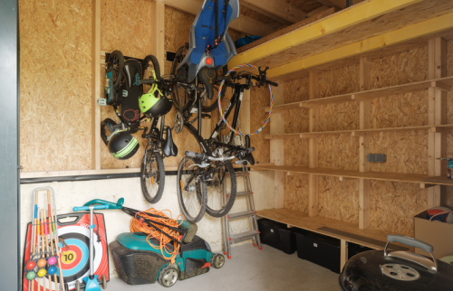 Création d'une extension de jardin à Vertou