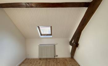 Rénovation maison Vichy