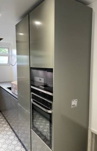 Rénovation cuisine Courbevoie (92400)