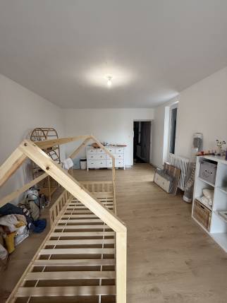 Création et aménagement de chambre de bébé - Bourg-lès-Valence 26600