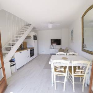 Projet Riviera - Carole Veyrier-Bégny - La Maison Des Architectes