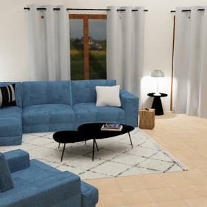 Projet Horizon - Gwladys Pertusa - La Maison Des Architectes