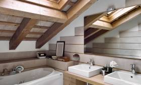 renovation combles vertou