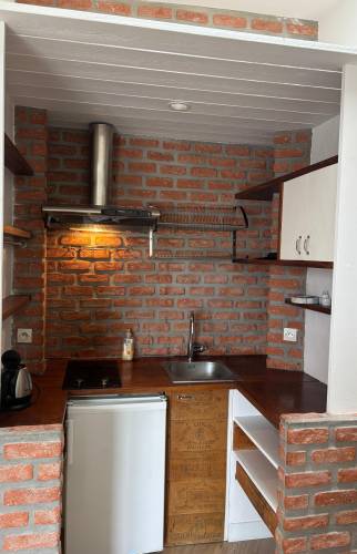 Rénovation complète d’un appartement parisien