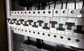 rénovation électrique