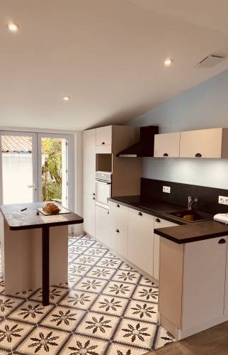  cuisiniste les sables d'olonne