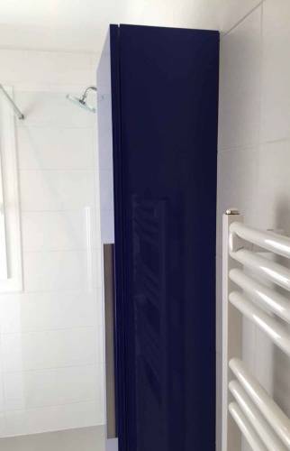 Rénovation complète d'une salle de bain (44)