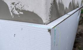 isolation thermique par l'extérieur