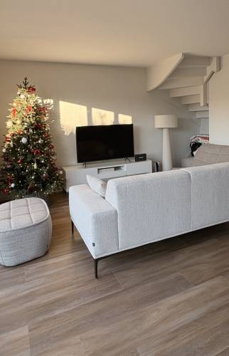 Rénovation complète d’une maison à Bordeaux Caudéran