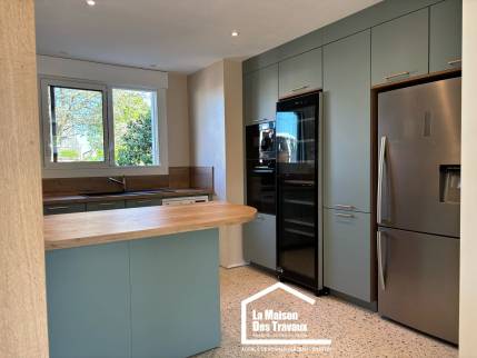 reamenagement-espace-vie-cuisine-contemporaine