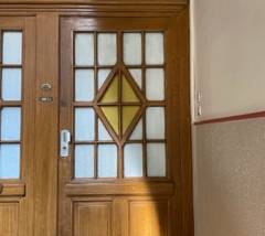 Rénovation d'appartement à Strasbourg