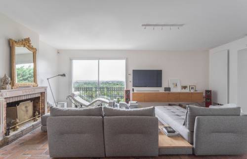 Rénovation Maison Rillieux-la-Pape / Lyon