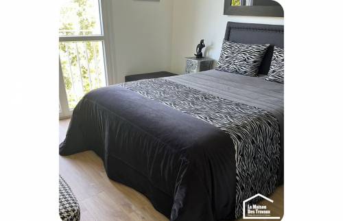 Décoration intérieure par un architecte 