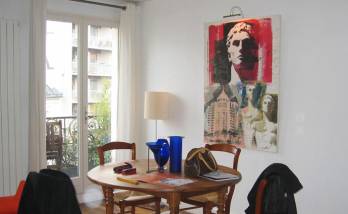 rénovation appartement moderne