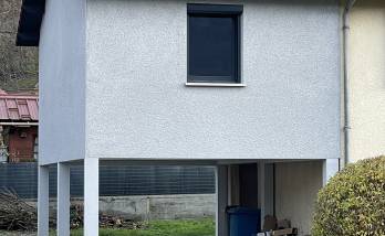 Focus sur l'extension