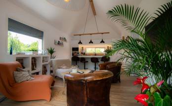 Rénovation de maison - Villeneuve-en-Retz 44580