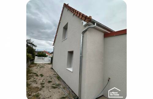 Faire une extension attenante à sa maison 