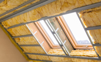 renovation isolation maison