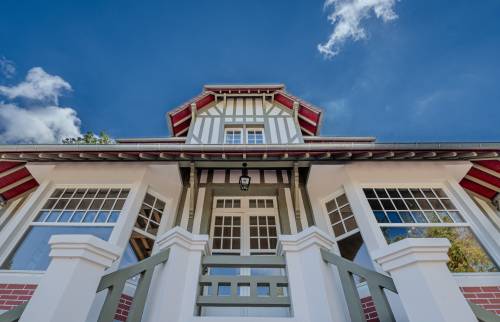Remplacement fenêtres et portes à Villers sur mer 